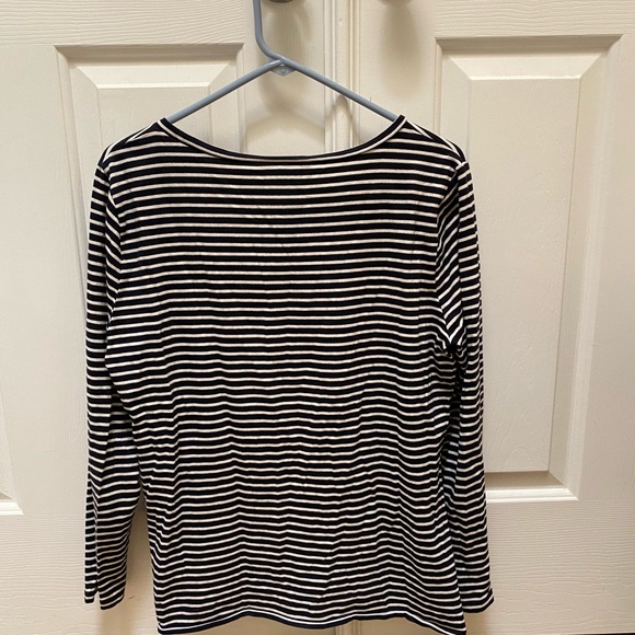 Ann Taylor top - Picture 11 of 11